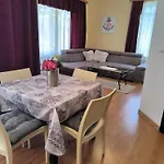 Apartament Kimm Ii Poreč