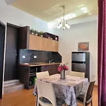 Apartament Kimm Ii *