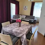 Apartament Kimm Ii *
