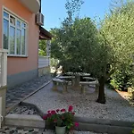 Apartament Kimm Ii Poreč
