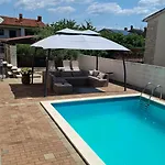 Apartament Kimm Ii Poreč
