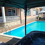 Apartament Kimm Ii Poreč