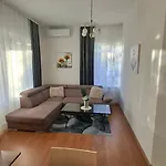 Apartament Kimm Ii *