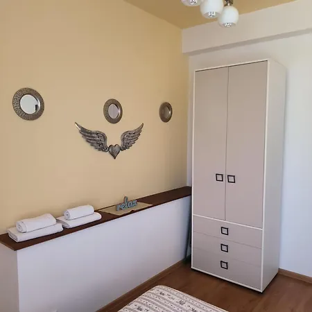 Apartmens Kimm Ii Apartamento Poreč