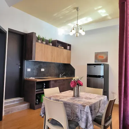 Apartamento Apartmens Kimm Ii *