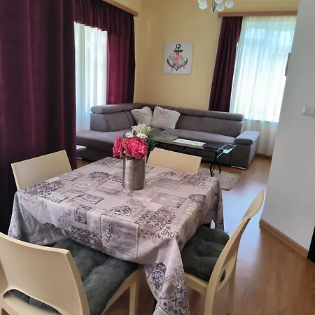 Apartamento Apartmens Kimm Ii *