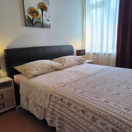Apartmens Kimm Ii Poreč