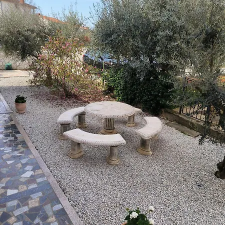 Apartamento Apartmens Kimm Ii