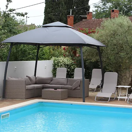 Apartamento Apartmens Kimm Ii Poreč