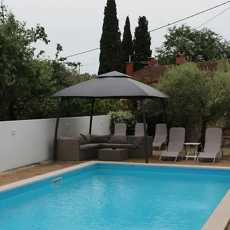 Apartamento Apartmens Kimm Ii