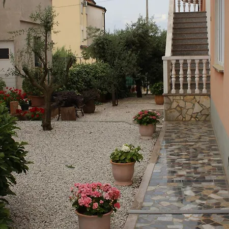 Apartamento Apartmens Kimm Ii *