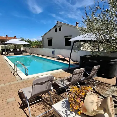 Apartamento Apartmens Kimm Ii