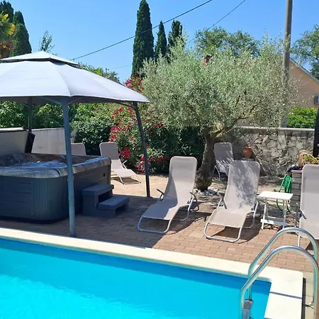 Apartment Kimm Ii Poreč
