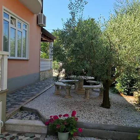 Apartment Kimm Ii Poreč