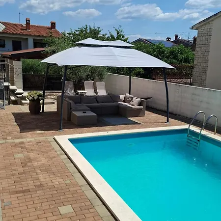 Apartment Kimm Ii Poreč