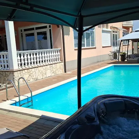 Apartment Kimm Ii Poreč