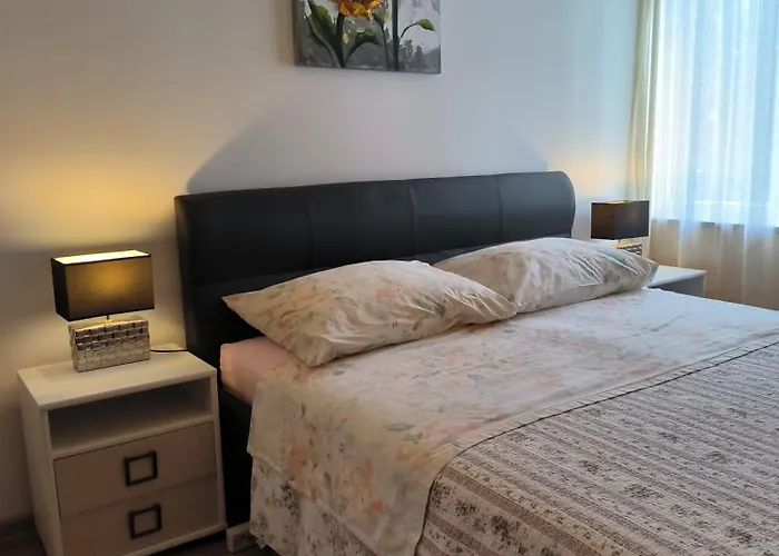 아파트 Kimm Ii 포레치