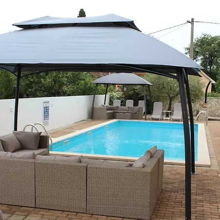 Apartmens Kimm Ii * Porec
