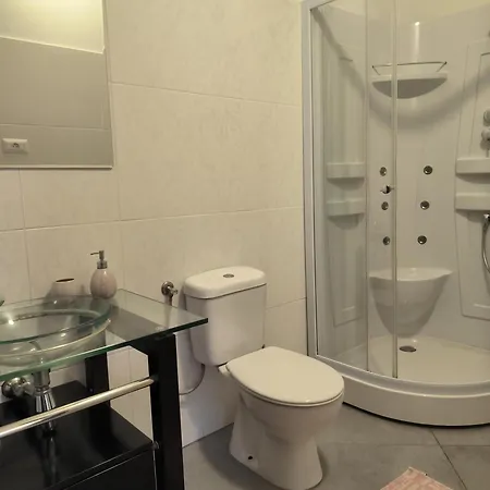 Apartmens Kimm Ii * Porec