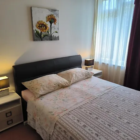Apartment Apartmens Kimm Ii