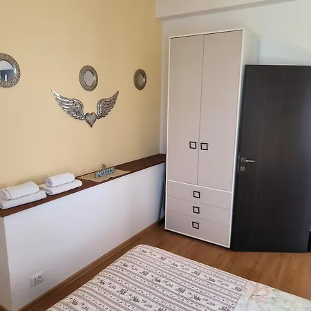 Apartment Apartmens Kimm Ii *