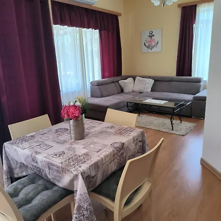 Apartmens Kimm Ii Apartment *