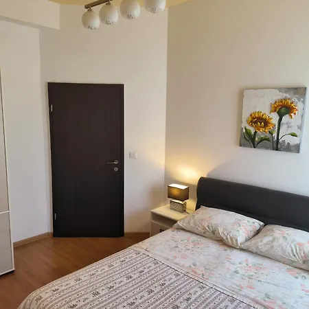 Apartment Apartmens Kimm Ii Porec