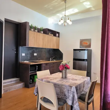 Apartment Apartmens Kimm Ii