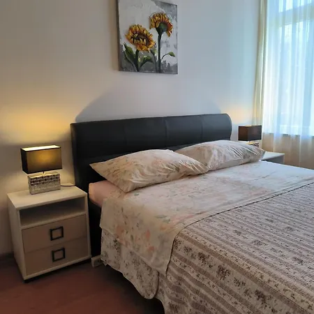 Apartment Apartmens Kimm Ii Porec