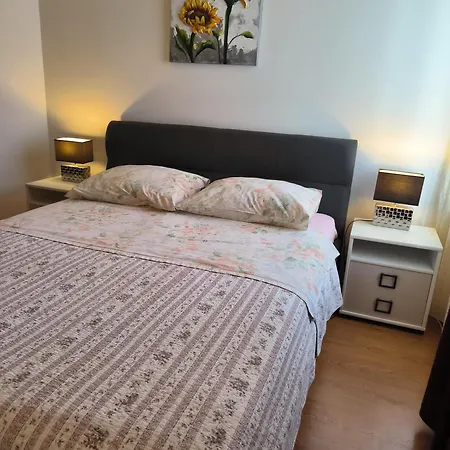 Apartment Apartmens Kimm Ii Porec