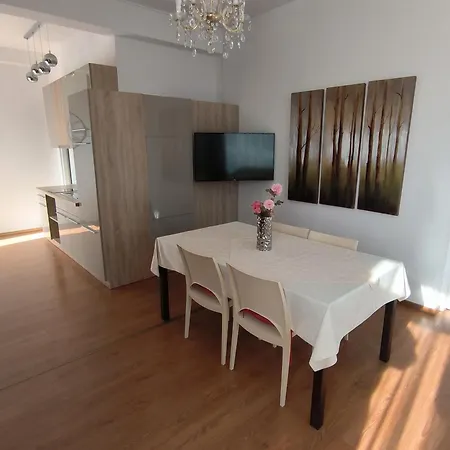 Apartmens Kimm Ii * Porec