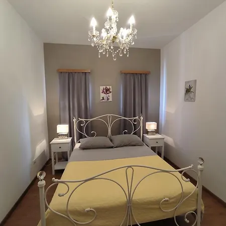 Apartmens Kimm Ii Porec