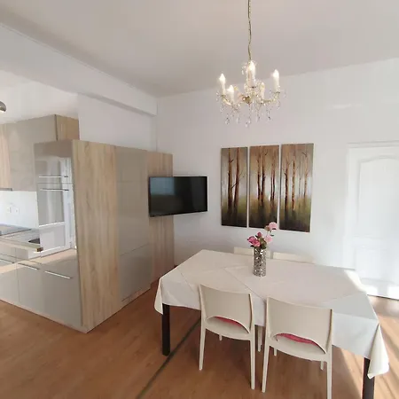 Apartmens Kimm Ii Apartment *