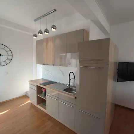 Apartmens Kimm Ii Apartment