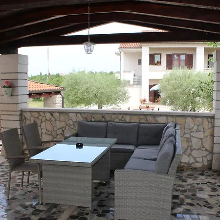 Apartment Apartmens Kimm Ii Porec