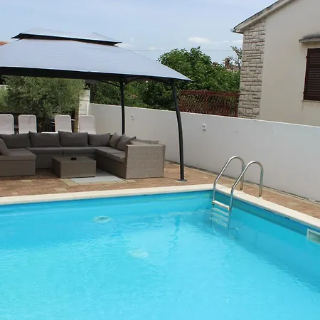 Apartment Apartmens Kimm Ii Porec