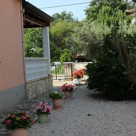 Apartment Apartmens Kimm Ii Porec