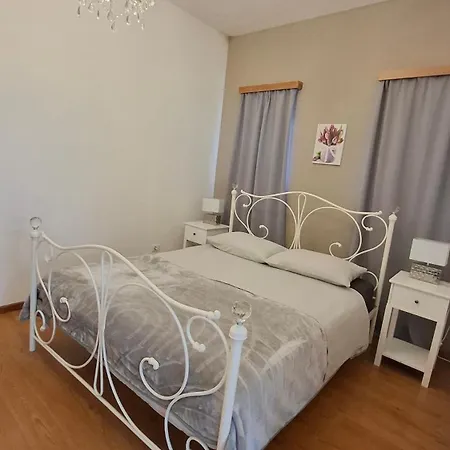 Apartment Apartmens Kimm Ii