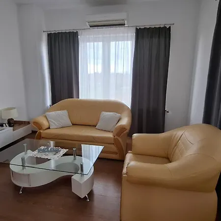 Apartment Apartmens Kimm Ii *