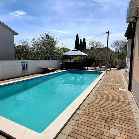 Apartmens Kimm Ii Apartment Porec