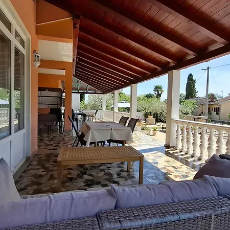 Apartmens Kimm Ii Porec