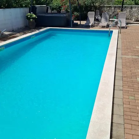 Kimm Ii Apartment Porec
