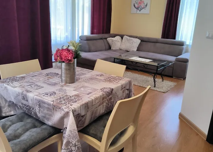 Apartamento Kimm Ii Poreč