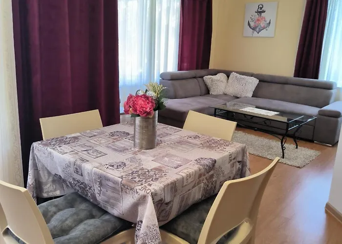 Apartamento Kimm Ii