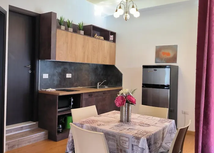 Apartamento Kimm Ii