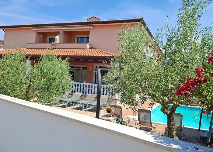 Kimm Ii Appartement