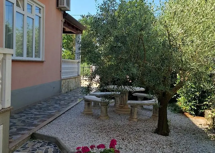Apartamento Kimm Ii Poreč