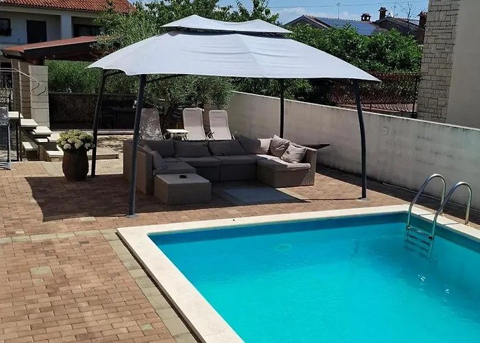 Apartamento Kimm Ii Poreč