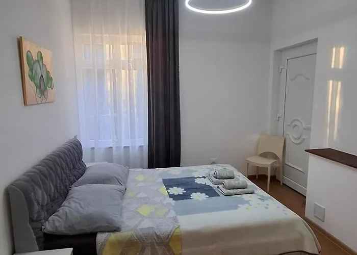 Kimm Ii Apartamento *