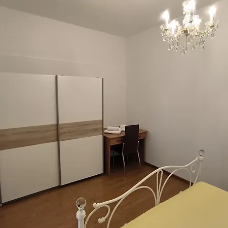 Kimm Ii Apartment Poreč